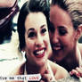 Faberry We found love