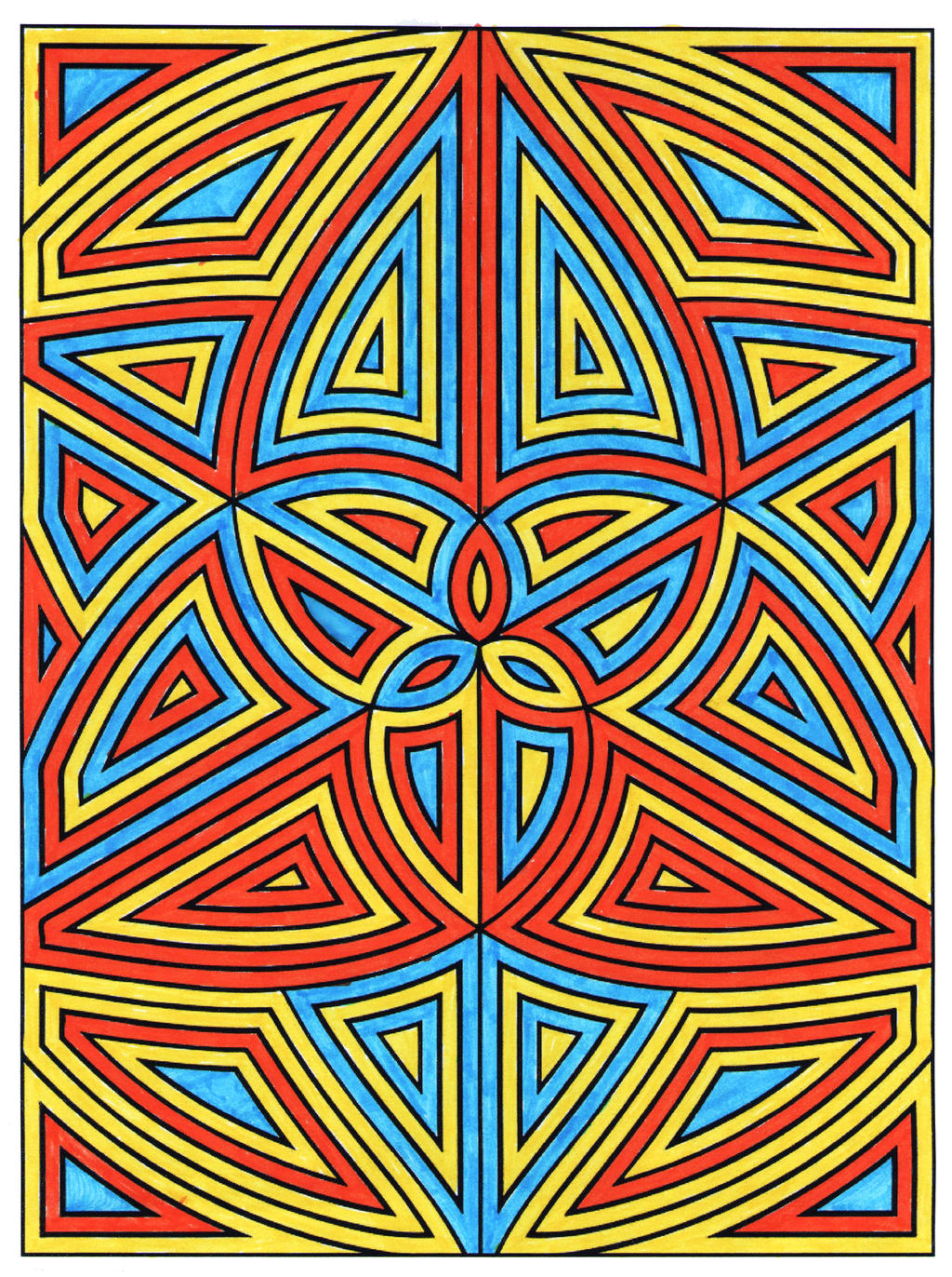 Mandala 12