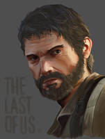 The Last of Us - Joel