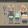 Adopt Auction: Gale Knight [closed]