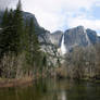 yosemite park