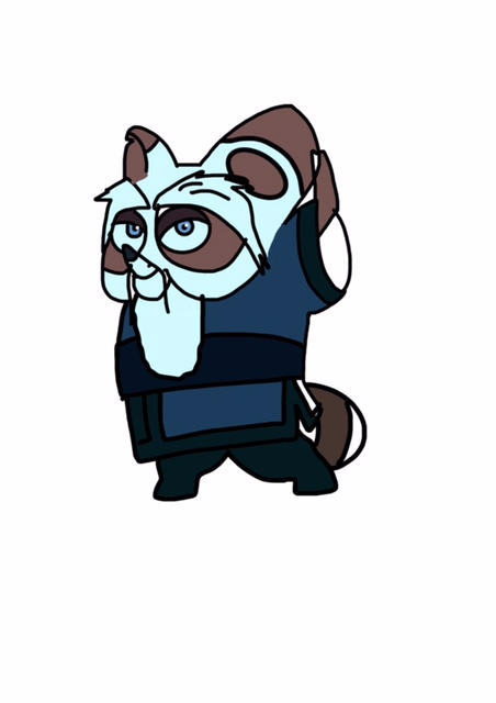 Shirong by RickyZee127 on DeviantArt