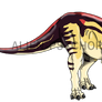 Jurassic Park: Parasaurolophus
