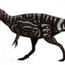 Allosaurus