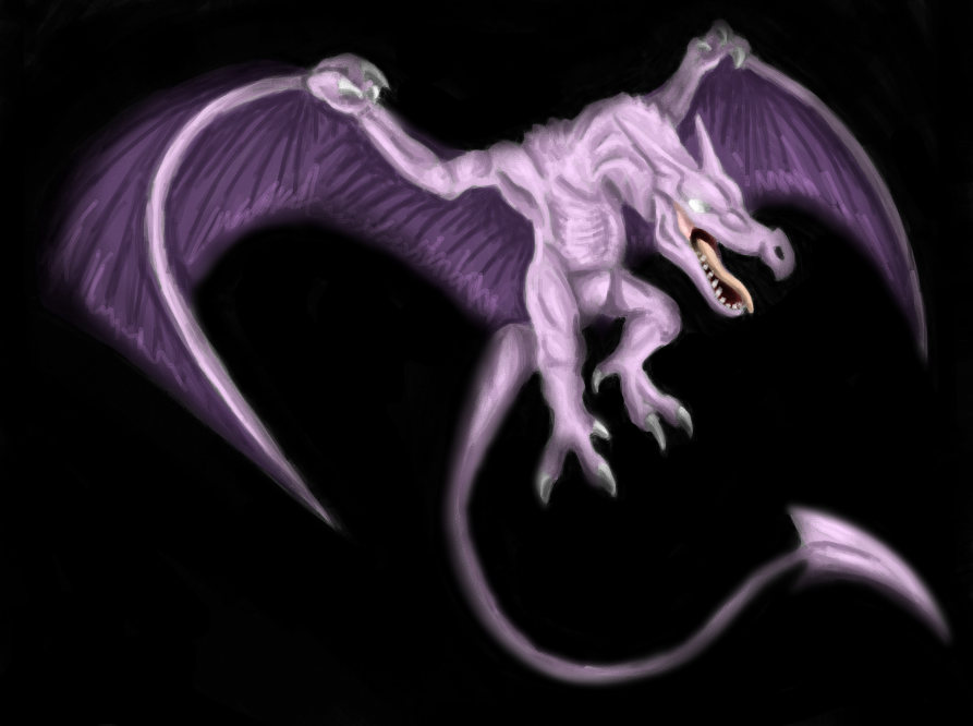 Aerodactyl