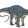 Jurassic World: Apatosaurus