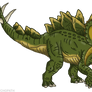 Jurassic World: Stegoceratops