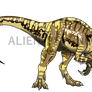 Jurassic World: Baryonyx