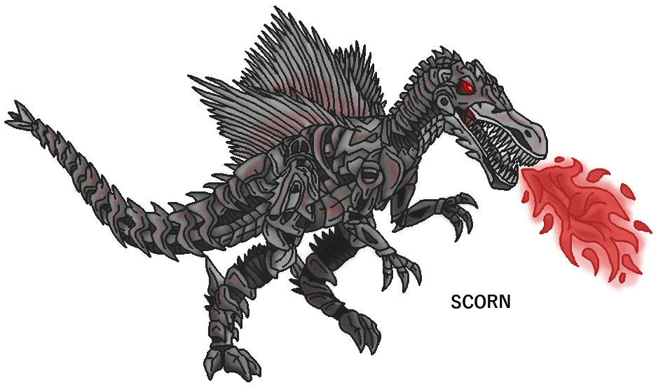 Transformers age of extinction scorn deals