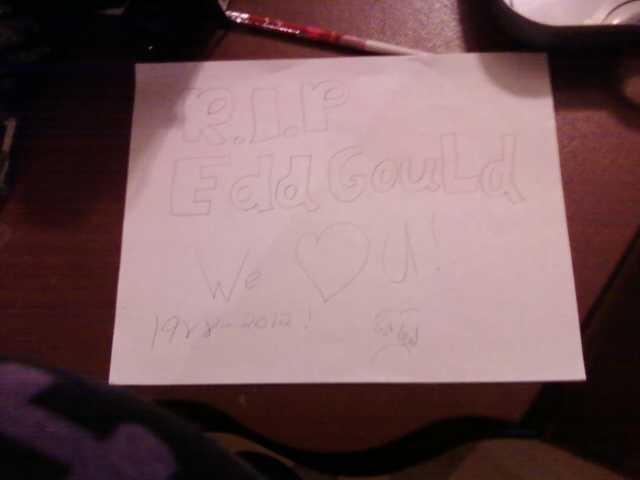 RIP Edd by newgirl35 on DeviantArt