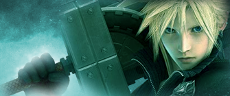 Firma Cloud Strife by HeasHeartfire