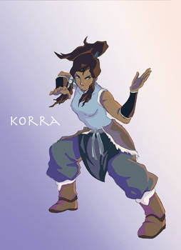 Korra