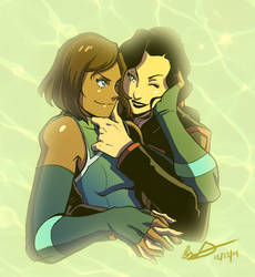 Korrasami