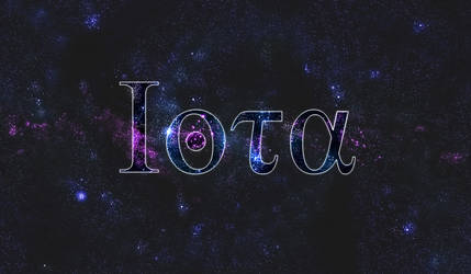 Iota_space