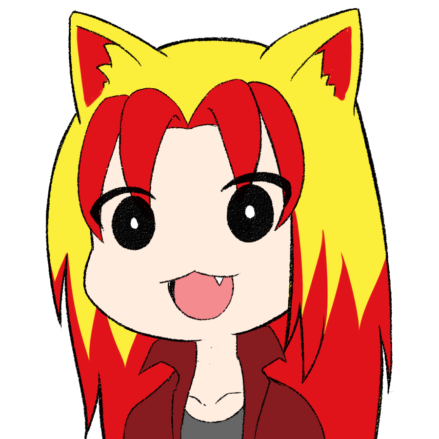 Gyari Huh Angel Gyari version by codricor1 on DeviantArt