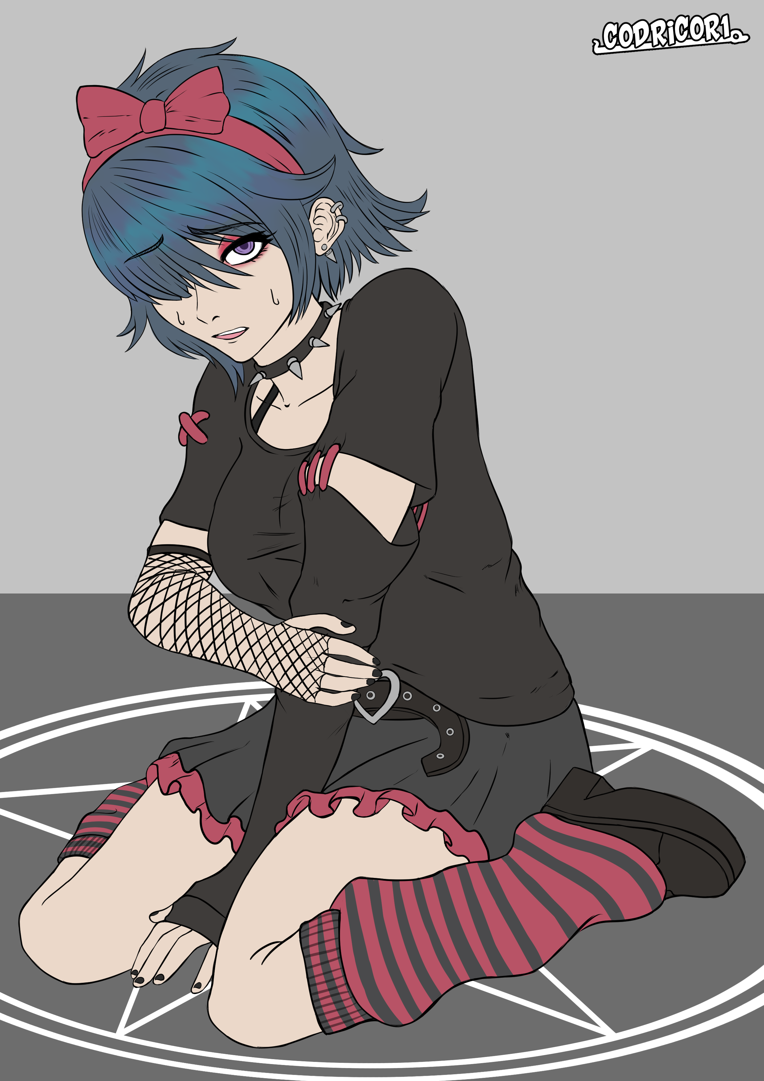 New Year New Me By Codricor1 On Deviantart New Year New Me By Codricor1 On Deviantart