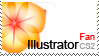 -Illustrator CS2 Fan- by Munkeyboi-SM