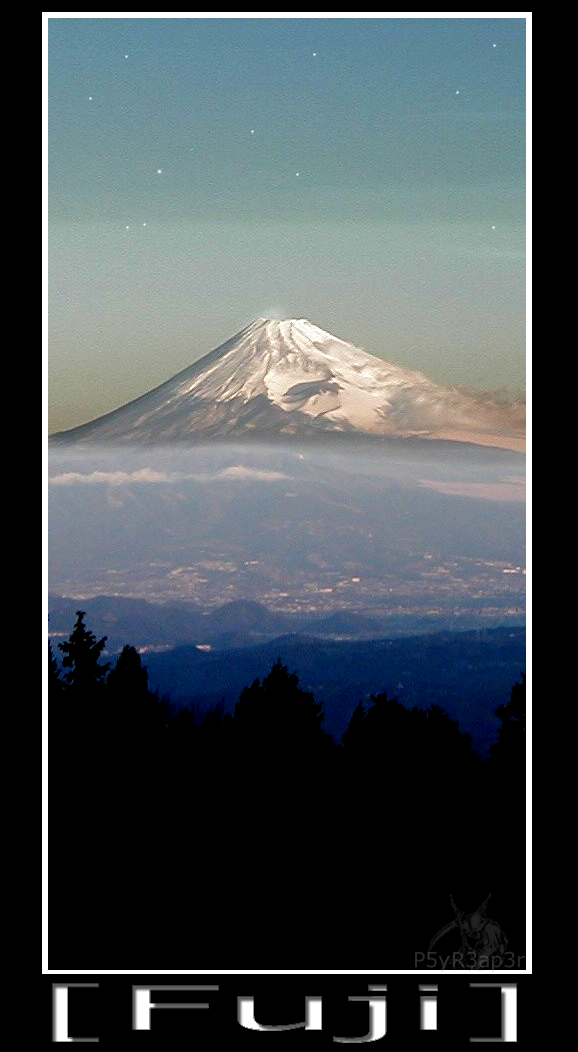 Fuji