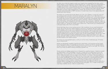 Maralyn Bio