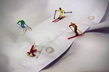 Shirt Skiers