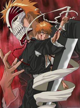 Kurosaki Ichigo