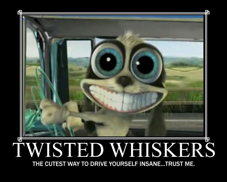 twisted whiskers by Like-A-British-Guy on DeviantArt twisted whiskers by Like-A-British-Guy on DeviantArt
