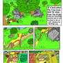 Chap 1 The Founding  Of The Tree Circle Land pg 1