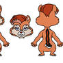 Rescue Rangers - Clarice - my Style 2026