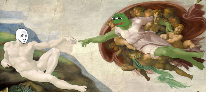 Kek Deviantart Explore the Best Kek Art | DeviantArt