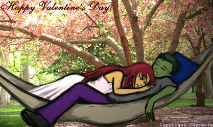 Starfire X Beastboy User Profile Deviantart Starfire X Beastboy User Profile Deviantart