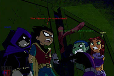 photo Starfire And Beast Boy Fanart starfire x beastboy user profile