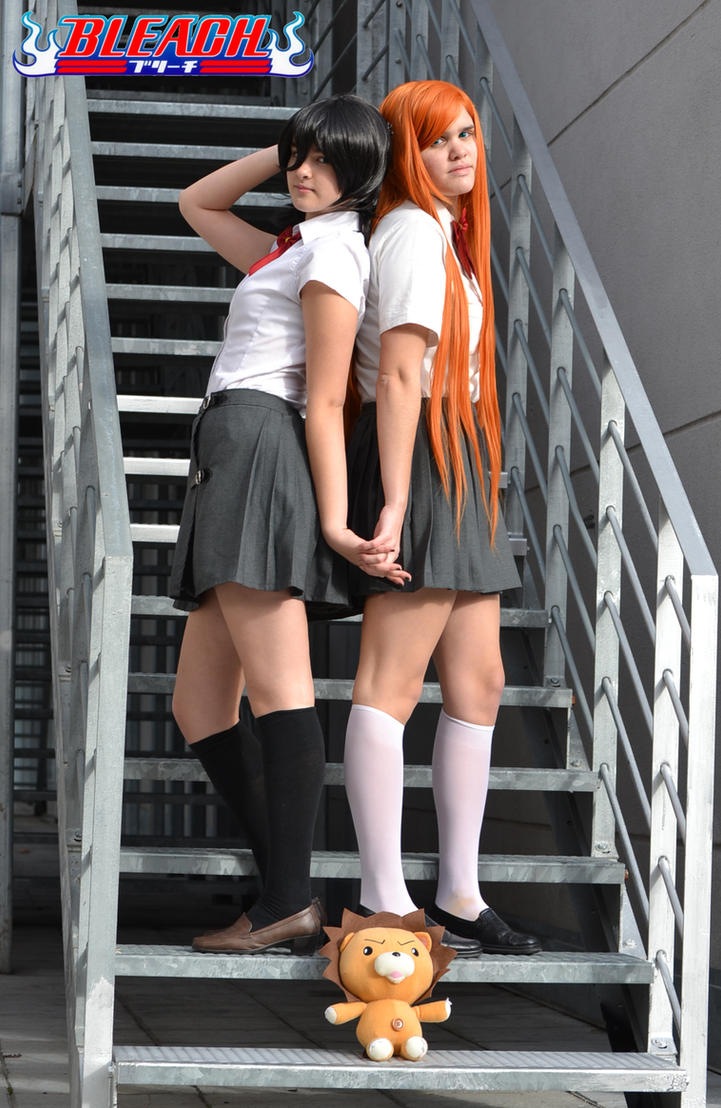 Bleach Rukia Cosplay Porn - Showing Xxx Images for Rukia kuchiki cosplay xx...