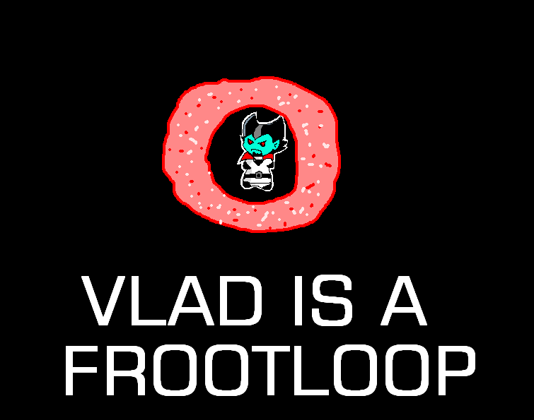 Frootloop