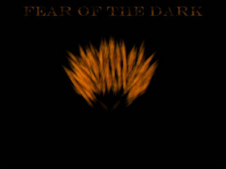 Fear Of The Dark wp