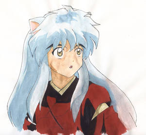 inuyasha 6