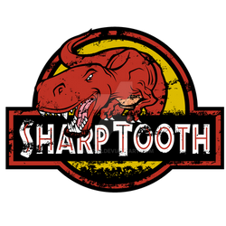 Sharp Tooth - The Land before time funny