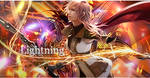 Lightning Farron Signature by Aegid