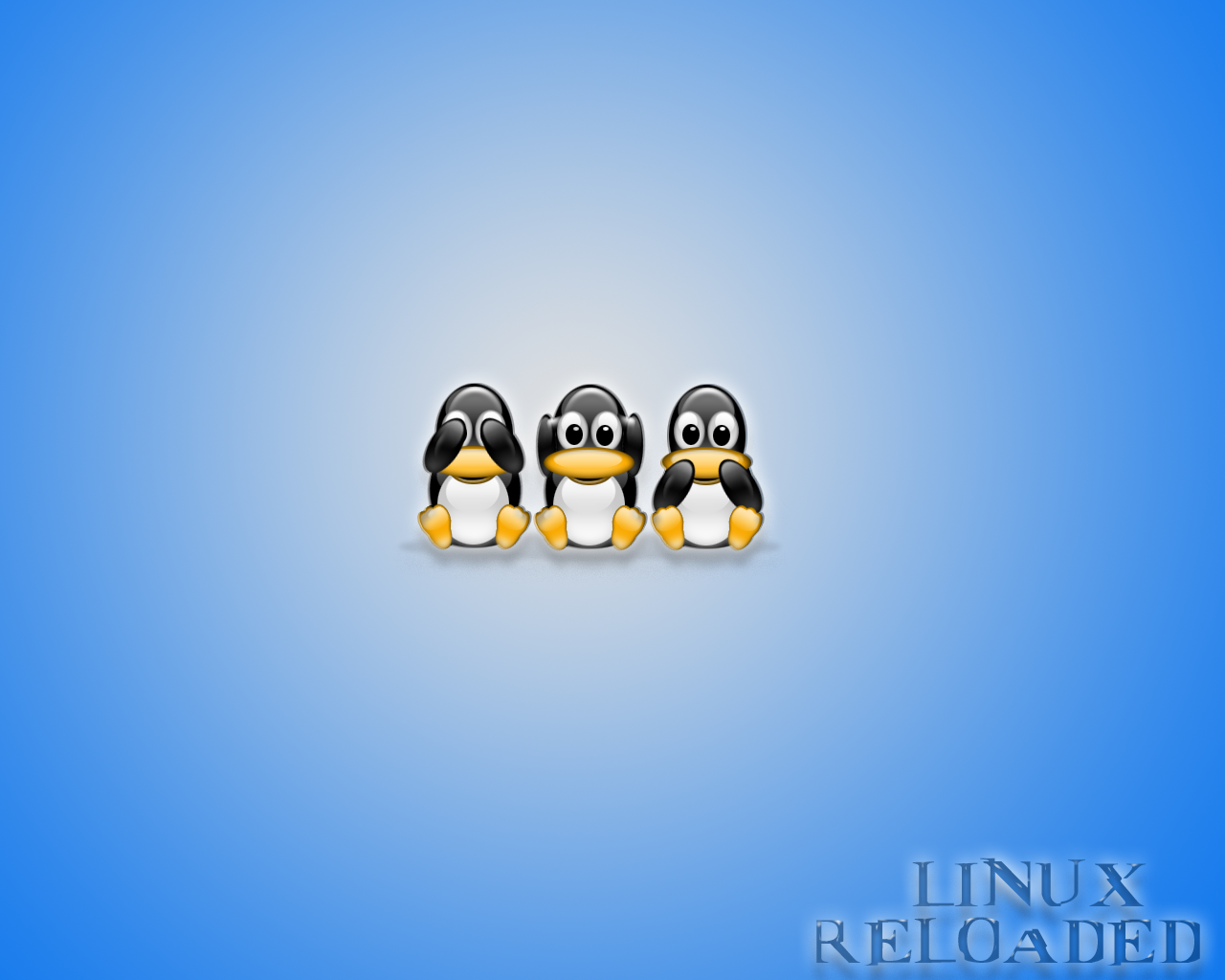 Linux reloaded