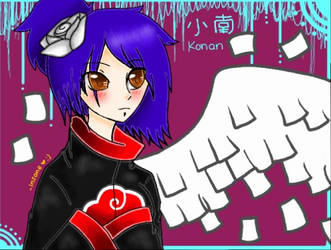 Konan