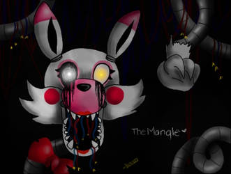 The Mangle