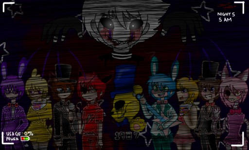 FNAF 2