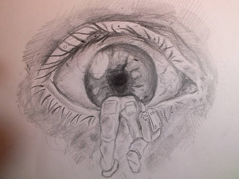 eye