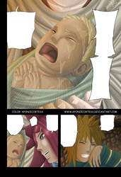 Naruto 500 - Baby naruto by aponcecortess