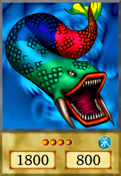 7 Colored Fish by DragonewtKing on DeviantArt