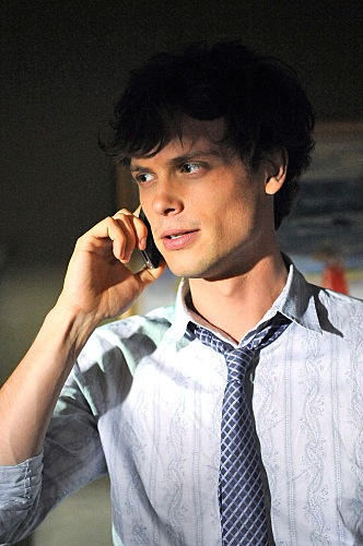 Dr Spencer Reid By Criminal Minds101 On Deviantart