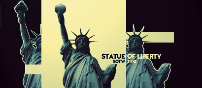 Statue of Liberty