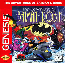Adventures Of Batman And Robin Genesis Game Genie Codes Adventures Of Batman And Robin Genesis Game Genie Codes