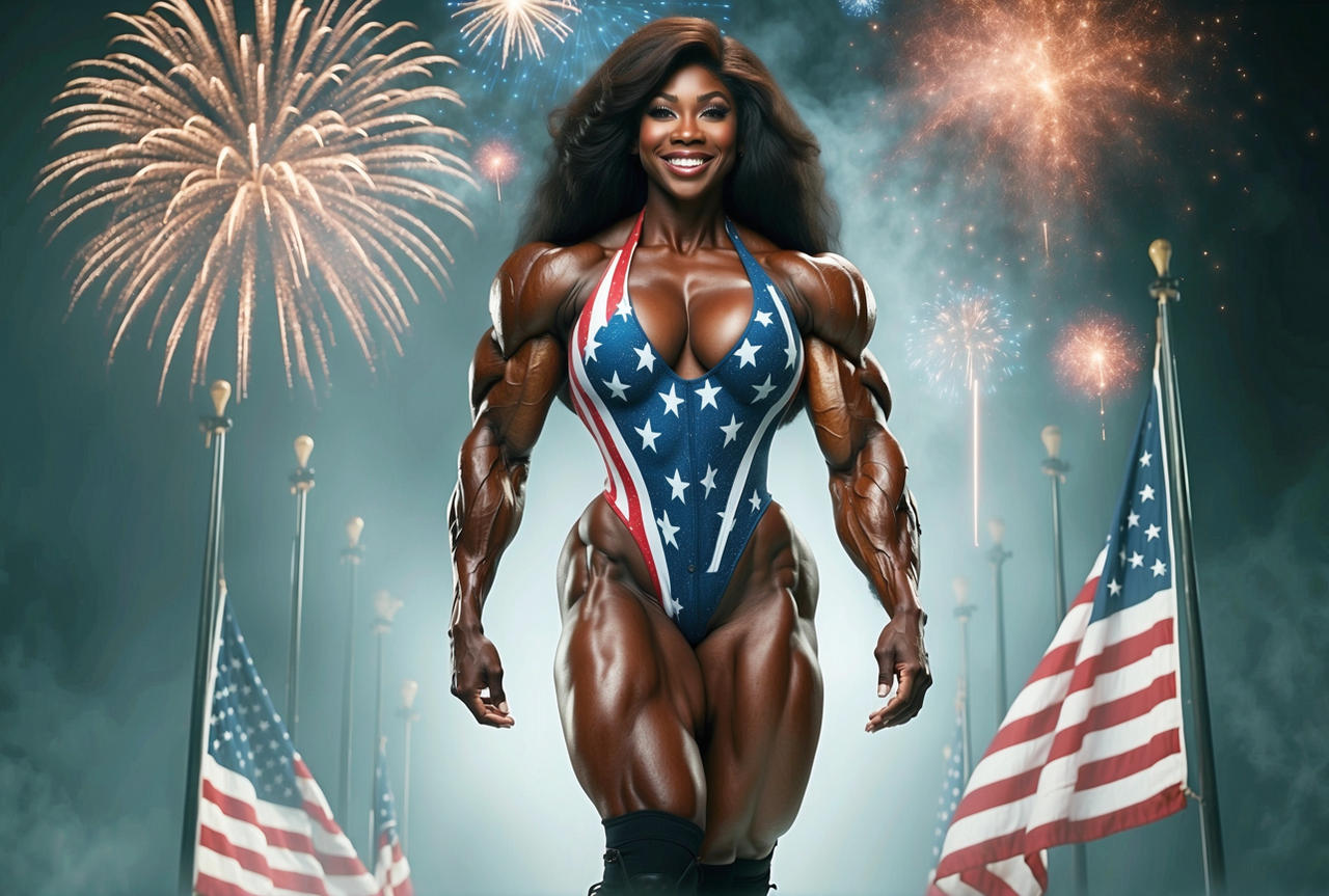 Stars and Stripes 6 by fmbb7841 on DeviantArt