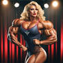 The Golden Era of Female Bodybuilding - 4a