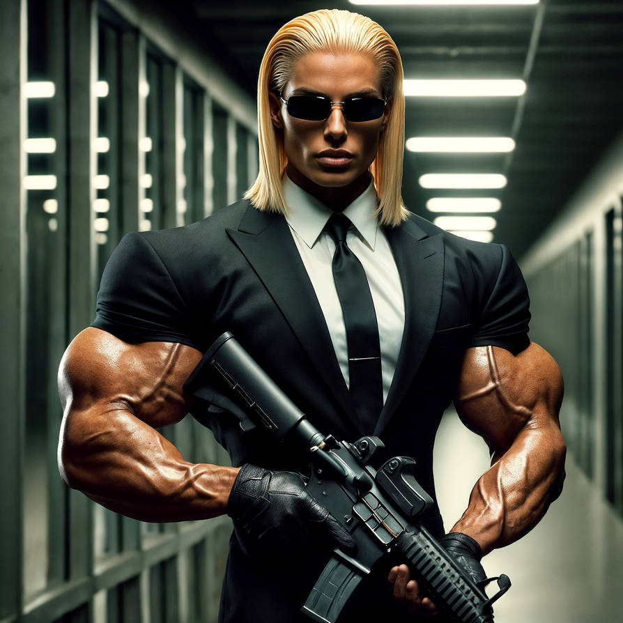 The Matrix - Rebooted 5 by fmbb7841 on DeviantArt